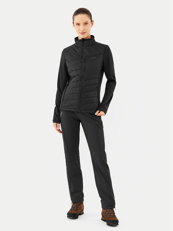 Viking Viking Kevad-sügis jope Blast 750/25/6175 Must Regular Fit