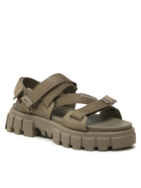 Sandal palladium new arrivals