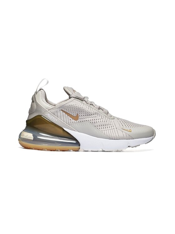 Nike Nike Sneakersy W AIR MAX 270 Beżowy
