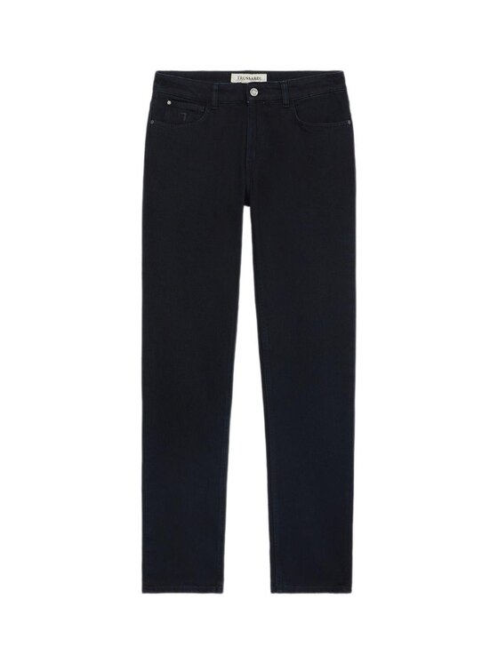 Trussardi Trussardi Jeans P402H404771N034 Celeste Slim Fit