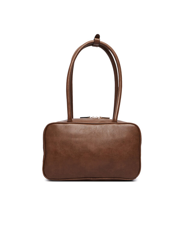 Guess Guess Сумка Bronna HWBG23 36080 Коричневий