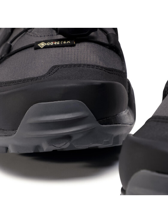 adidas Buty Terrex Swift R2 GTX GORE TEX BC0383 Czarny
