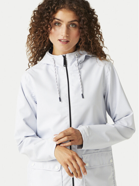 Regatta Regatta Vihmajope Bayletta RWW418 Sinine Regular Fit