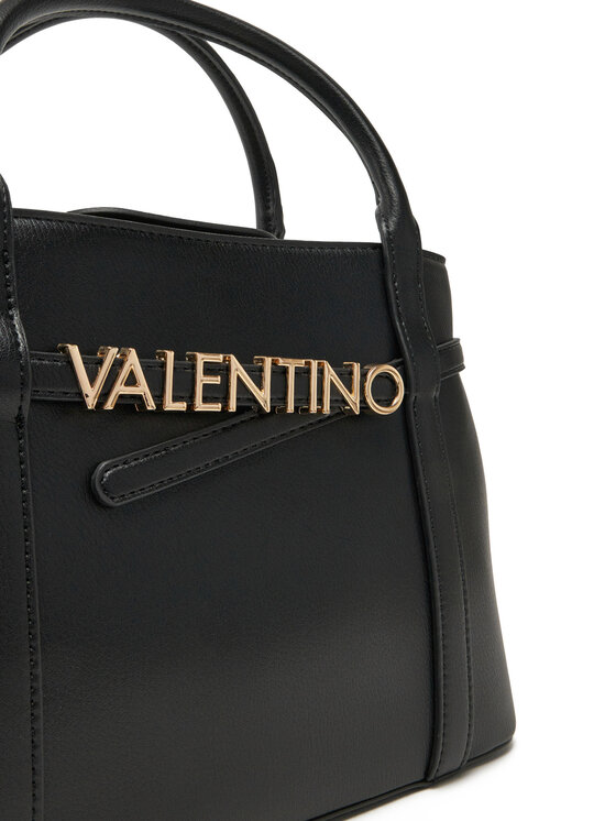 Valentino Valentino Rankinė VBS8Y504 Juoda