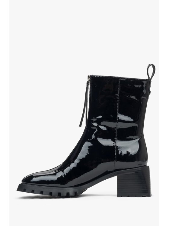 Estro Estro Stivaletti ER00115898 Nero