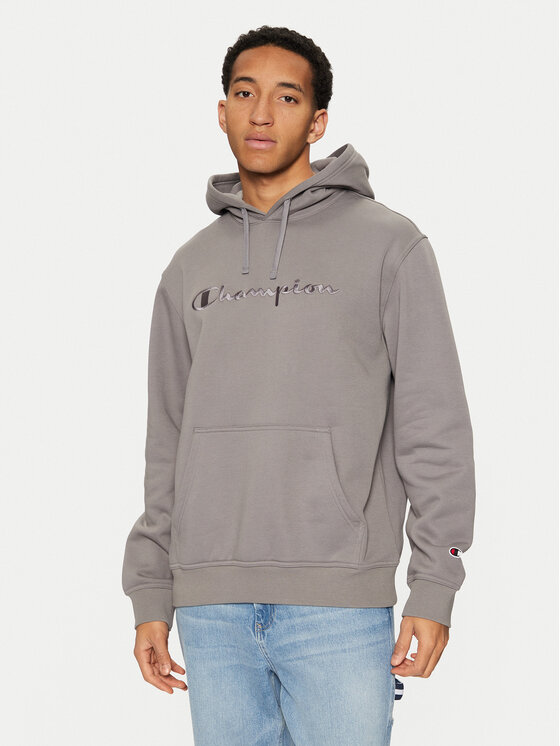 Sweatshirt Champion, Größe S Grau 220271