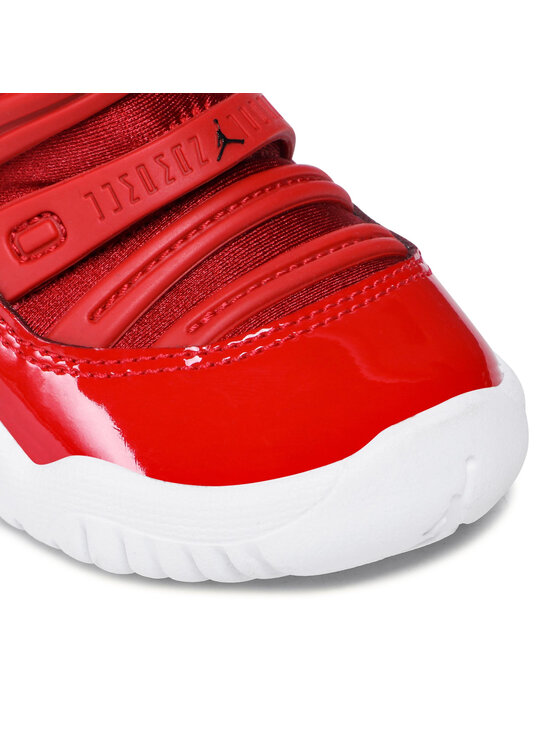 jordan 11 retro little flex