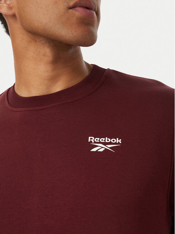 Reebok Reebok Анцуг Augustyn RK25739CCM Бордо Regular Fit