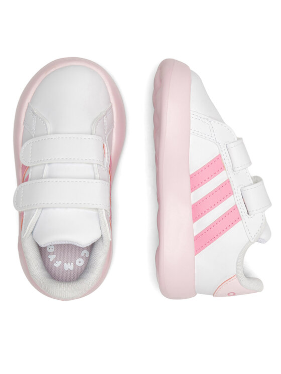 adidas adidas Laisvalaikio batai GRAND COURT 2.0 CF I ID0741 Balta
