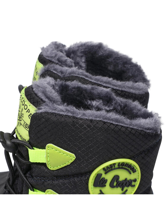 Lee Cooper Lee Cooper Lumesaapad LCJ-21-44-0519K Must