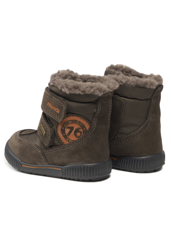 Primigi Primigi Čizme za snijeg GORE-TEX 4858144 Smeđa
