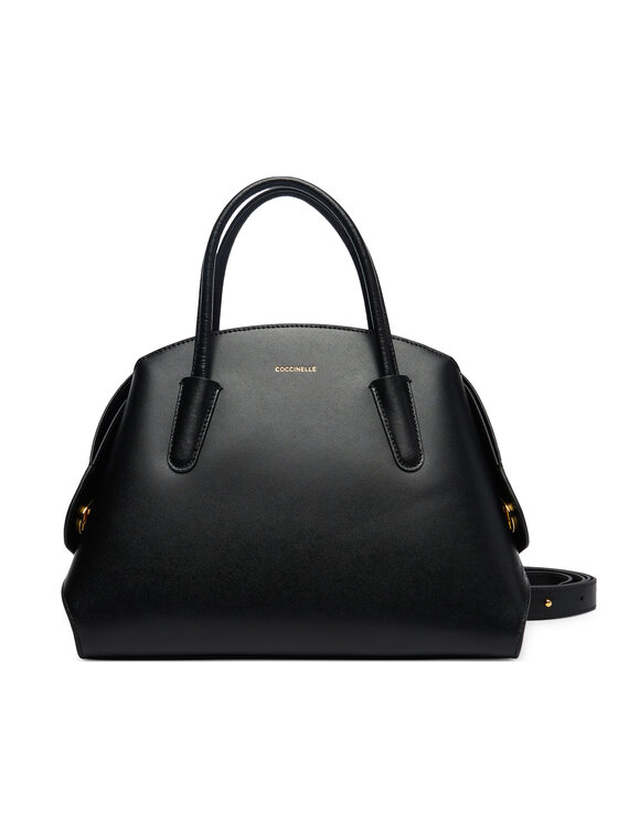 Coccinelle Coccinelle Handtasche U7K Coccinelletylde E1 U7K 18 02 01 Schwarz