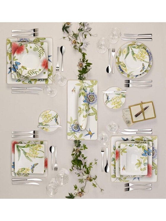 Villeroy & Boch Villeroy & Boch Spodek do filiżanki Anmut Villeroy & Boch Zielony