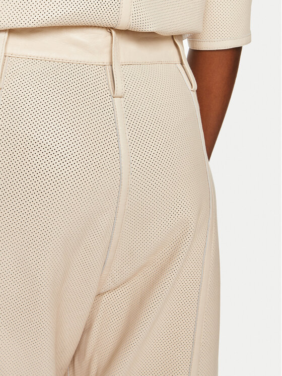 DAY BIRGER ÉT MIKKELSEN DAY BIRGER ÉT MIKKELSEN Odinės kelnės Julian DAY65243260 Smėlio Straight Leg