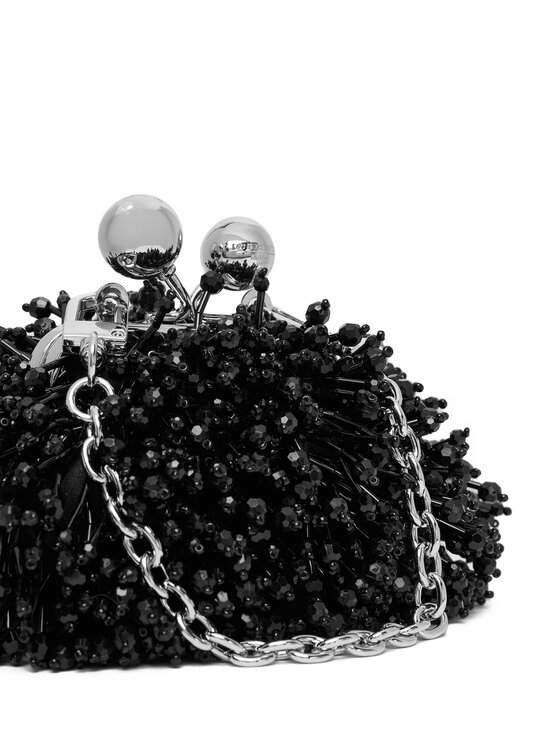 Weekend Max Mara Weekend Max Mara Τσάντα Dotto 2525726024650 Μαύρο