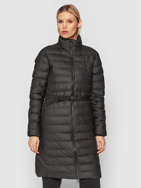 Rains Puhovka Trekker 1529 Črna Regular Fit