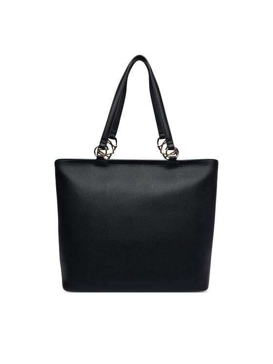 LOVE MOSCHINO LOVE MOSCHINO Дамска чанта JC4005PP1PLB0000 Черен