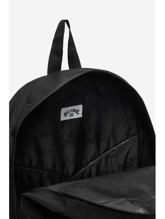 Billabong Billabong Рюкзак CWBEO-BLB-P-002-10 Чорний