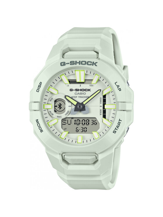 Casio Casio Zegarek GBA-950-7AER Zielony