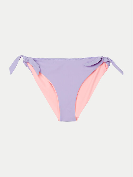 4F 4F Costume da bagno 4FJWSS24UBKSF024 Arancione