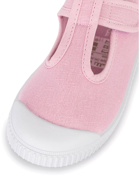 Nelli Blu Nelli Blu Copati CP91-25819 IV DZ Roza