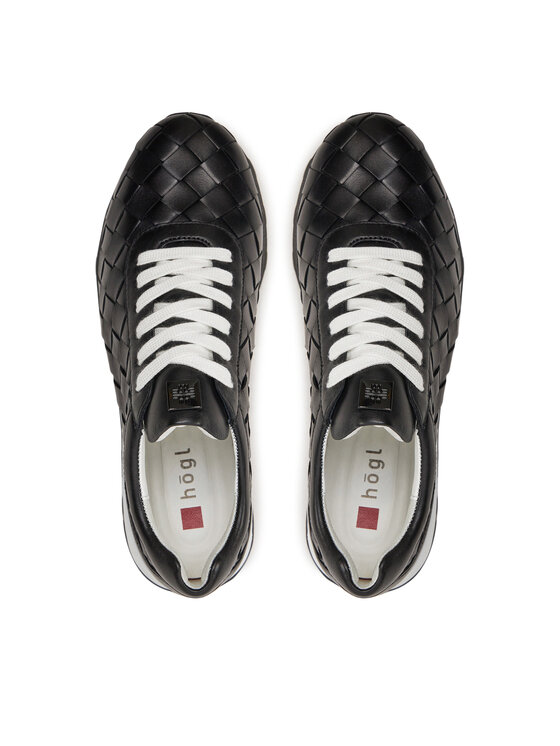 HÖGL HÖGL Sneakers Jessie 7-101340 Schwarz