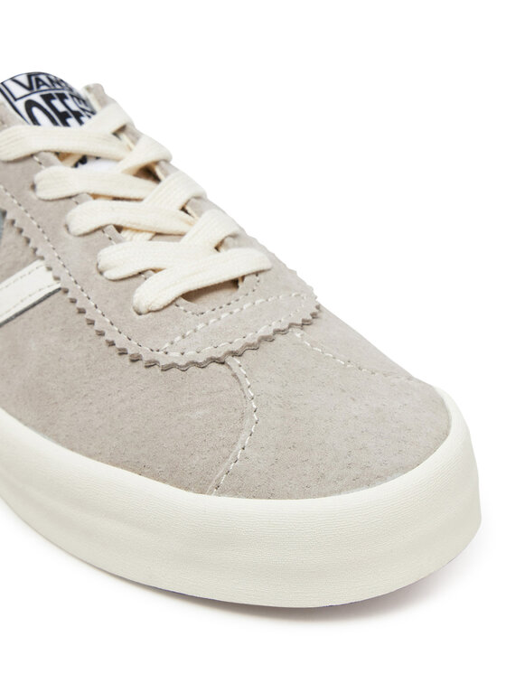 Vans Vans Πάνινα παπούτσια Sport Low VN000D6NFTY1 Γκρι
