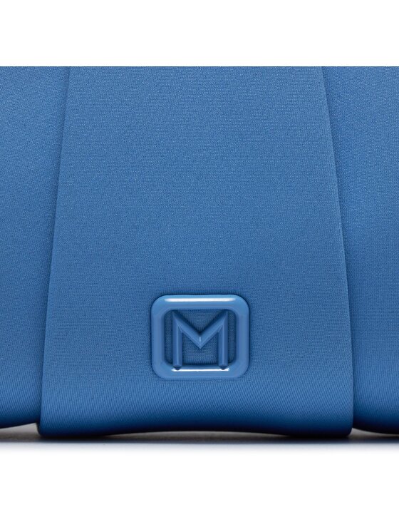 Marella Marella Handtasche Wally 2413511096200 Blau