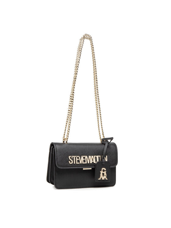Steve Madden Steve Madden Táska Bstakes SM13000281-02002 Fekete