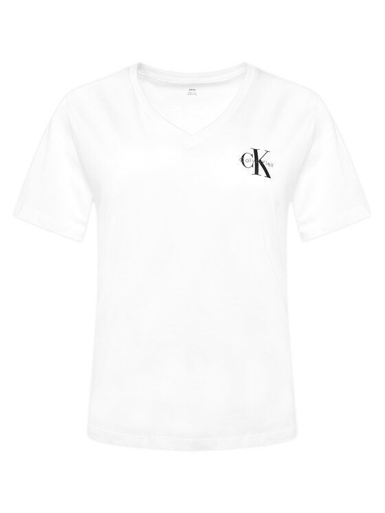 Calvin Klein Jeans Calvin Klein Jeans 2er-Set T-Shirts LV047C906G Rosa Regular Fit