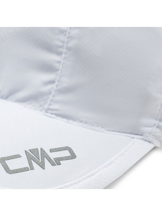 CMP CMP Cepure ar nagu 6505129 Balts
