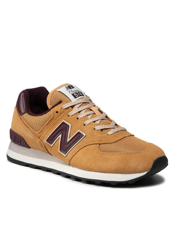 New Balance Laisvalaikio batai ML574BF2 