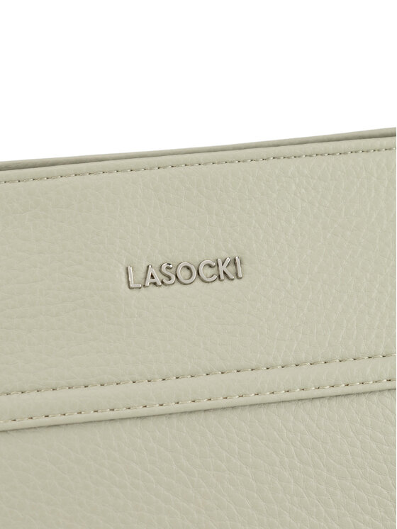 Lasocki Lasocki Torbica LSK-L-004-07 Zelena
