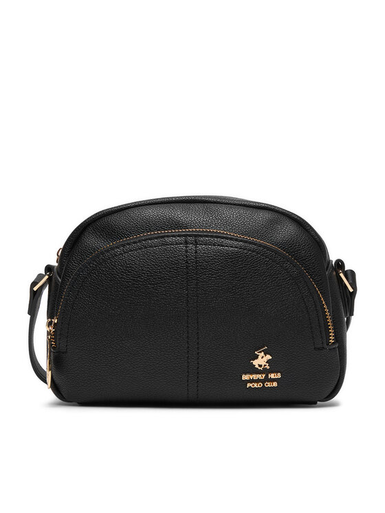 Beverly Hills Polo Club Beverly Hills Polo Club Soma CEO-BHPC-C-013-09 Melns