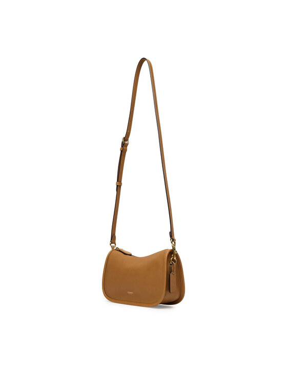 Coach Coach Τσάντα Waverly CCC36 Καφέ