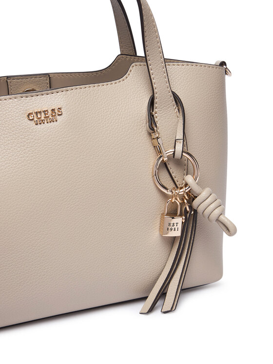 Guess Guess Сумка HWBG97 35060 Світло-бежевий