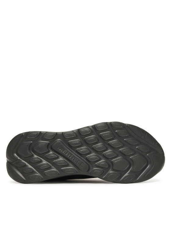 Merrell Merrell Sportcipők Morphaxis J068527 Fekete