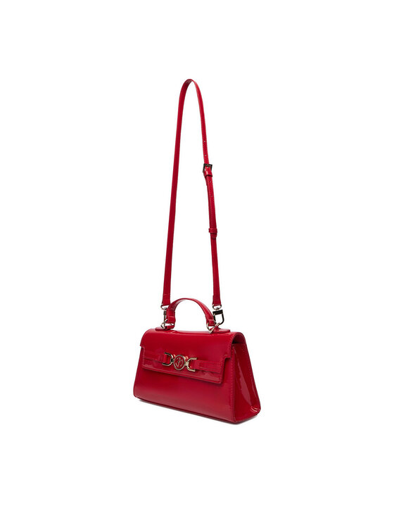 Eva Minge Eva Minge Handtasche EO-AMANI-KY160 Rot