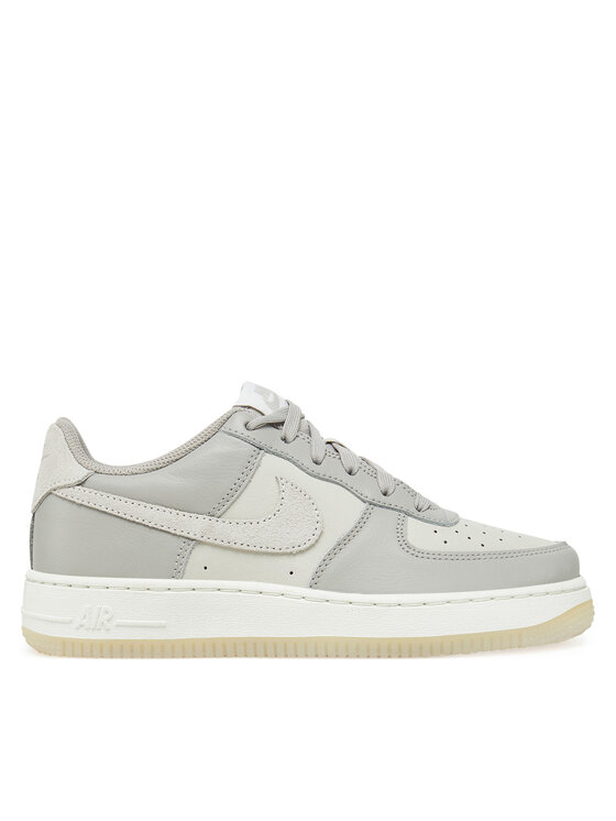 Nike Nike Tenisice Air Force 1 Lw8 5 (GS) HF5349 001 Siva