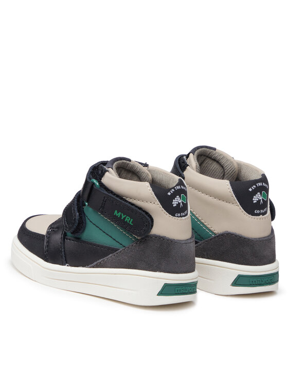 Mayoral Mayoral Schnürschuhe 42439 Bunt
