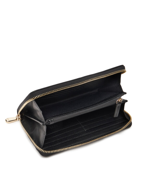 BOSS BOSS Portafoglio grande da donna 50548208 Nero