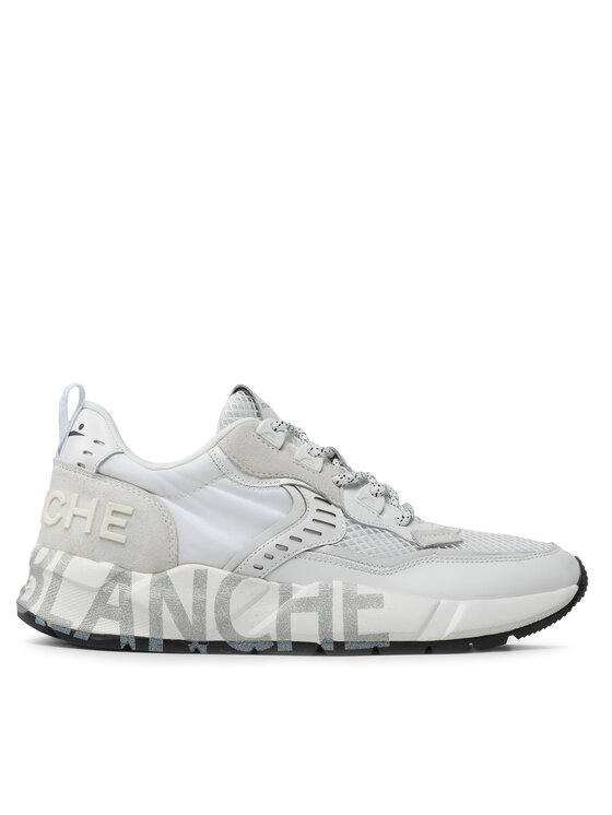 Voile Blanche Voile Blanche Αθλητικά Clubo1. 0012015926.02.0N01 Λευκό
