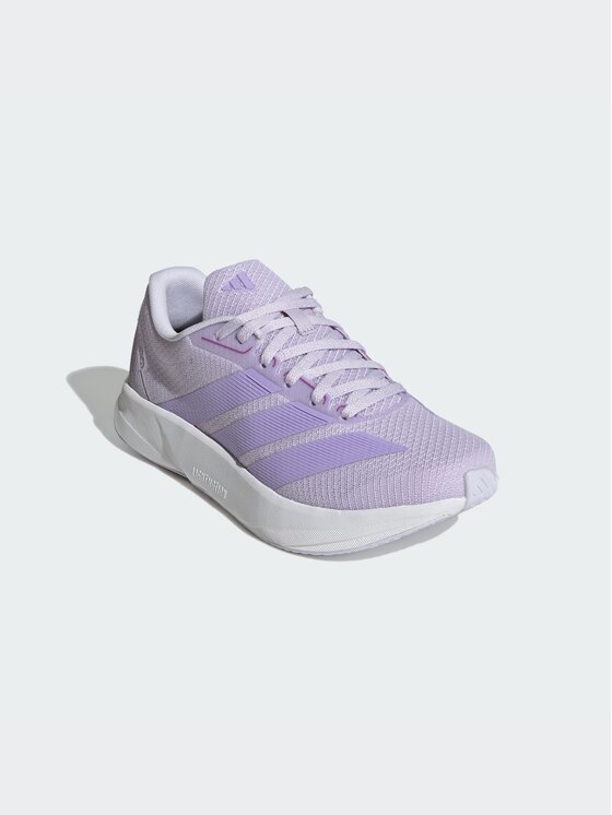 adidas adidas Buty do biegania 150587 Fioletowy