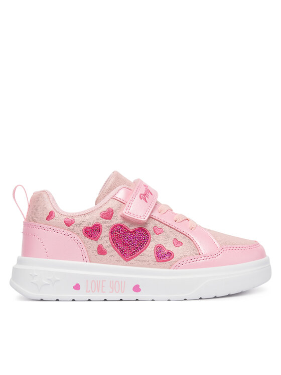 Primigi Primigi Sneakers AVANT 1466011 Rosa