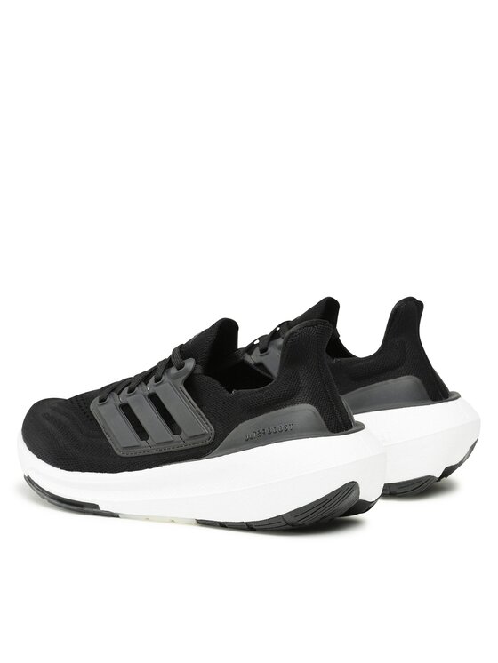 adidas adidas Tekaški čevlji Ultraboost 23 Shoes GY9353 Črna