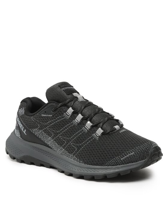 Merrell Trekking čevlji Fly Strike J067157 Črna