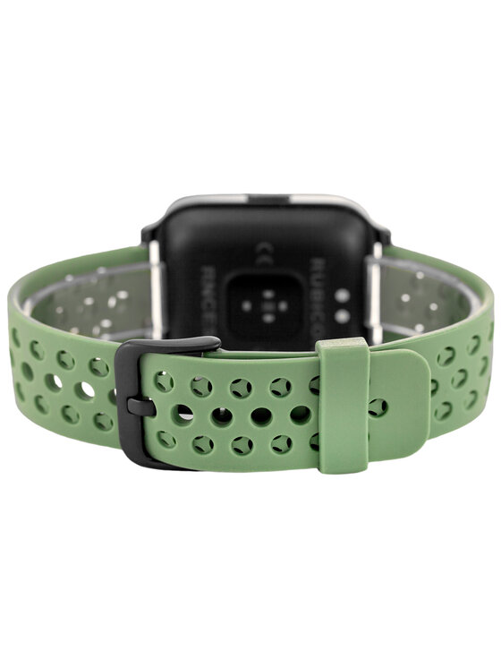 Casio Casio Hodinky RNCE58BINX03AX Zelená