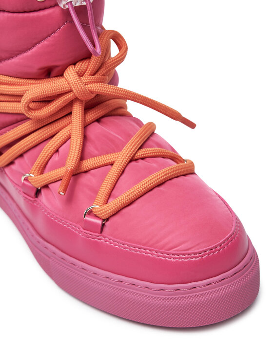 Inuikii Inuikii Schneeschuhe Mountain 65202-078 Rosa
