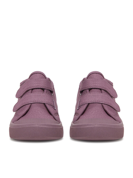 DeeZee DeeZee Trampki CEO-CSS20535-03 Fioletowy