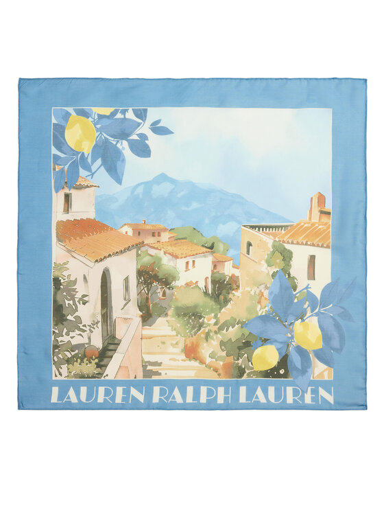 LAUREN RALPH LAUREN LAUREN RALPH LAUREN Šál/Šatka 454P14498001 Farebná